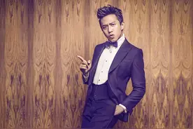 为毛所有男明星身高都是180，你觉得谁没达标？图片