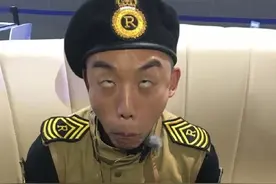 邓超郑恺陈赫恶搞宋仲基翻白眼 网友:差点把手机砸了图片