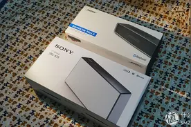小职男评测两款千元级蓝牙音箱：bose soundlink mini 2与SONY SRS-X55 对比图片