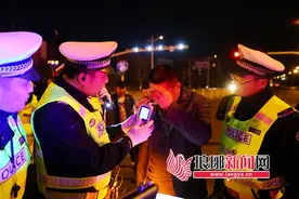 临沂"春雷行动"收官之战告捷 查处违法行为24起图片