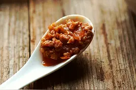 酸酸甜甜就是你--【番茄肉酱】图片