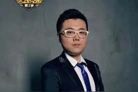 细数穿越火线国服职业圈五大AK选手图片