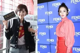 ◤嘟嘟妈◢新春换发型！剪个wob头，让bob头美到浪起来~图片