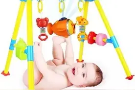 宝宝视力发育六宗罪图片