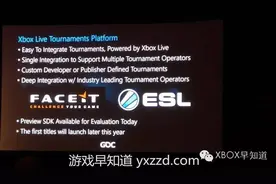 GDC16 Xboxone官方新动态全汇总：Win10通用APP夏季上线 Xbox商店与Win10商店合并等多项利好图片