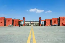 郑州西南有座“郑州国立西郊公园”去过都说美！图片