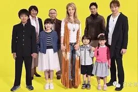 2016春季日剧前瞻 岚松本润大野智齐上剧图片