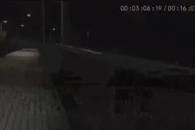 谜一样的5秒恐怖视频 日本一为了推新作也是拼了图片