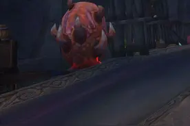 魔兽世界7.0：达拉然下水道的各种疯狂稀有图片