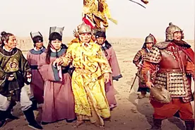 大明的靖康耻：瓦剌击溃50万将士，俘虏明英宗，最恨嫔妃受污辱！视频封面