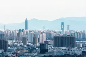 壮美我中华-时尚之都-浙江省温州市视频封面