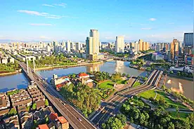 中国3个带“江”的省份：经济实力雄厚，哪座城市最有前途？视频封面