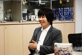 索尼：将有一大波中文游戏推出 未来还将加入中文配音！图片