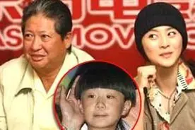 洪金宝为何那么讨厌“干女儿”范冰冰？图片
