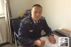 “黑面包公”刘征宇：咬定施工工地不放松图片