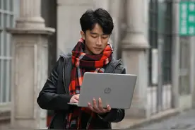 公子歇之选 ENVY 13到底有哪些过人之处图片