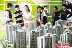 燕郊楼市迎来“非正常”火热 投机燕郊钱景如何？图片