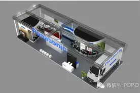 业界动态‖松下强势回归CCBN!图片