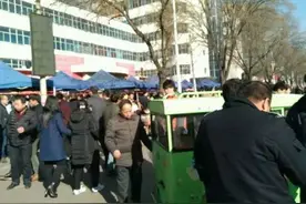 长治人在西宁！讲述屌丝背井离乡的故事！图片