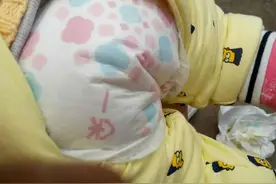 大家来说说对纸尿裤的选择吧图片