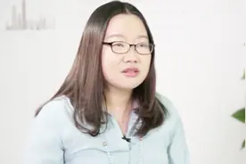 从淘宝店主到超10亿美元CEO，一个女性创业者的自白视频封面