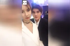 泰国最美双性人Yoshi 参加婚礼把全场女人的风头都比下去了视频封面
