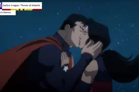 DC神奇女侠动漫形象大盘点：1972-2017视频封面