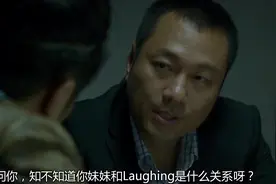 影帝吴镇宇对戏视帝黎耀祥，谁的演技更胜一筹