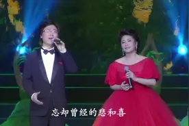 著名歌唱家廖昌永 斯兰唱响安徽大剧院图片