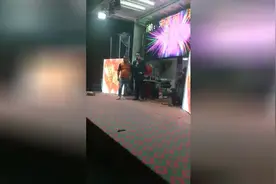 主持人必备口才展示-国庆节祝福语-农乐之唢呐演艺视频封面