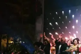 CNl长青乐源的董事们，马来西亚唯美之旅嗨翻天