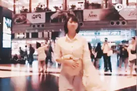 台北车站，42位孕妇挺大肚热舞，跳《Despacito》！视频封面