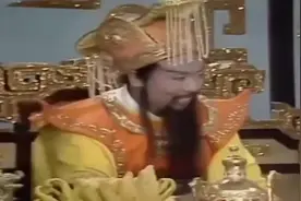 天庭请客各位大神，琼浆玉液酒，佛祖捣乱龙王要和佛祖单挑视频封面