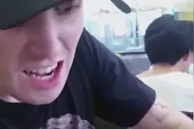 豪言吃遍中国美食的老外 在四川呆了三年还没出来视频封面