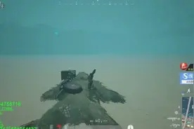 蓝战非王思聪绝地求生空投掉海里：老大，我去给你把空投背回来视频封面