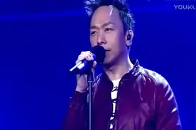 黄家强致敬《光辉岁月》，唱哭现场无数人视频封面