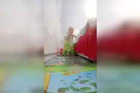 孩子是父母最好的礼物，宝宝我爱你视频封面