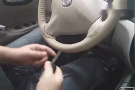 如何匹配智能遥控钥匙？15秒包教包会！视频封面