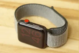 Apple Watch Series 3，普通版 vs Nike+，应该选哪个视频封面