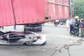 国内最烂3款车合资车，事故死亡率最高，看看是不是在说你的车？