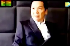 向华强首谈张柏芝，非常愤怒，表示一定永不合作！