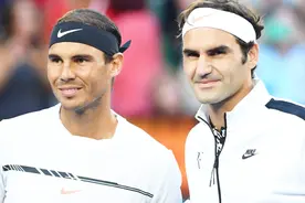 永远的费天王！费德勒2-0胜纳达尔获得上海大师赛冠军视频封面