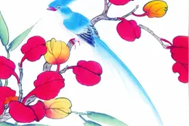 手绘图集：美丽的绘画作品，动人心弦视频封面
