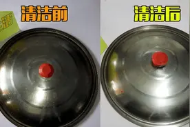 8个清洁窍门，帮你不费力清洁卫生死角，拥有一个优雅的家图片