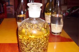 马蜂泡的酒对人体有哪些好处呢？视频封面
