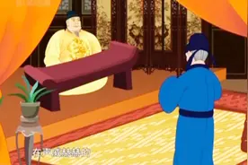 「书法人物故事」书法家禇遂良真实记录《起居注》，唐太宗也感无奈视频封面
