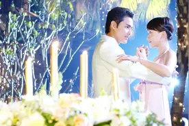 明道陈乔恩《王子变青蛙》主题曲《迷魂计》，偶像剧的鼻祖，经典