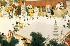 房山人都应该知道的典故，万宁、奉先竟是房山的老名字，你造吗？图片