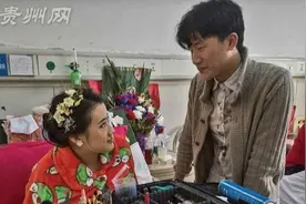 来世做男友女儿 一生受尽病痛折磨 与男友拍摄婚纱照为遗愿图片