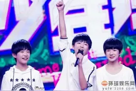 当红男星颜值：李易峰鹿晗TFboys王俊凯引舔屏胡歌杨洋未图片